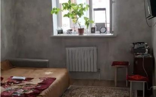 Продажа 1-комнатной квартиры, 38 м², ул. Молдагалиева, дом  10 - Продажа квартир в Астане без посредников с фото