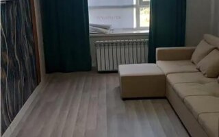 Продажа 1-комнатной квартиры, 39.6 м²