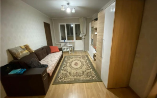 Продажа 2-комнатной квартиры, 43 м², мкр-н Орбита-1, дом  31 - Продажа квартир в Алматы