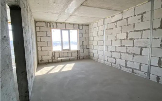 Продажа 1-комнатной квартиры, 40.4 м² - Недвижимость в Алматы - страница 21