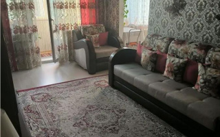 Продажа 3-комнатной квартиры, 58.2 м², ул. Айманова, дом  193в - Продажа  трехкомнатных квартир в Алматы с фото
