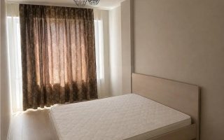 Продажа 2-комнатной квартиры, 56 м² - Продажа квартир в новостройках Алматы - страница 96