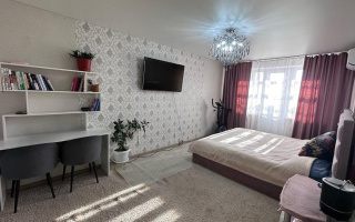 Продажа 1-комнатной квартиры, 31 м², ул. 6-й мик-н - Продажа  однокомнатных квартир в Темиртау