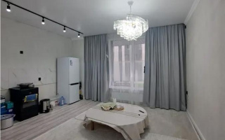 Продажа 2-комнатной квартиры, 55 м² - Продажа квартир в монолитно-каркасном доме в Алматы - страница 6