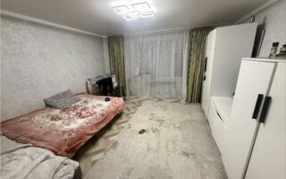 Продажа 1-комнатной квартиры, 37 м² - Продажа квартир в районе Юго-Восток в Караганде