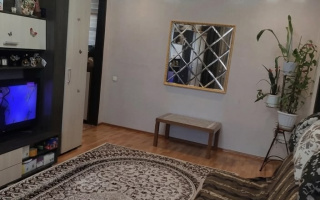 Продажа 3-комнатной квартиры, 51 м² - Продажа квартир в районе Михайловка в Караганде