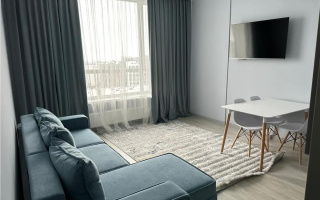 Продажа 2-комнатной квартиры, 40 м², ул. Асфендиярова, дом  7 - Продажа  двухкомнатных квартир в Астане с фото