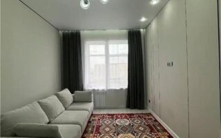 Продажа 2-комнатной квартиры, 38.9 м² - Продажа двухкомнатных квартир в кирпичном доме в Казахстане - страница 11
