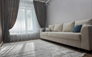 Продажа 2-комнатной квартиры, 57 м² - Продажа квартир в новостройках Астаны без посредников