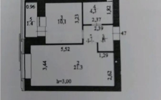 Продажа 1-комнатной квартиры, 41 м² - Продажа квартир в Астане - страница 98