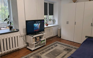 Продажа 1-комнатной квартиры, 34 м², ул. Нурлы жол, дом  189 - Продажа  однокомнатных квартир в Алматы без посредников с фото