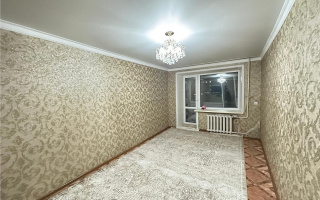 Продажа 3-комнатной квартиры, 57 м² - Продажа трехкомнатных квартир в Караганде