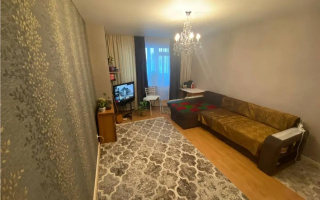 Продажа 1-комнатной квартиры, 47 м², ул. Иманова, дом  11 - Продажа квартир в Казахстане