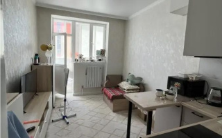 Продажа 1-комнатной квартиры, 20 м² - Продажа однокомнатных квартир в Астане - страница 4