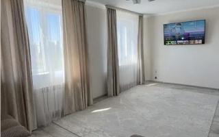 Продажа 1-комнатной квартиры, 42.5 м² - Продажа квартир в монолитном доме в Астане - страница 4