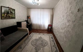 Продажа 2-комнатной квартиры, 48 м², ул. 40-летия Победы, дом  46/2 - Продажа  двухкомнатных квартир в Шахтинске
