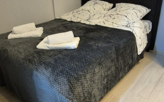 Аренда 1-комнатной квартиры посуточно, 37 м² - Аренда квартир посуточно в Астане