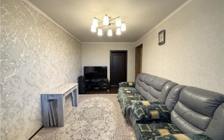 Продажа 3-комнатной квартиры, 57 м², ул. Крылова, дом  11 - Продажа  трехкомнатных квартир в Караганде с фото