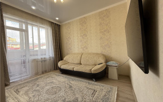 Продажа 2-комнатной квартиры, 60 м², ул. Таттимбета, дом  5Б - Продажа  двухкомнатных квартир в новостройках Караганды