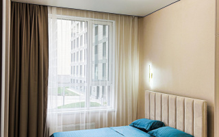 Аренда 2-комнатной квартиры посуточно, 50 м², Е 36, дом  11 - Аренда квартир посуточно в Астане без посредников