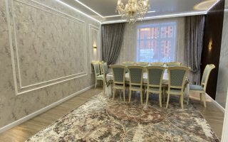 Продажа 3-комнатной квартиры, 94 м², ул. Байкена Ашимова, дом  17 - Продажа квартир в Караганде с фото
