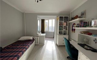 Продажа 5-комнатной квартиры, 100 м² - Продажа недвижимости в Астане - страница 5