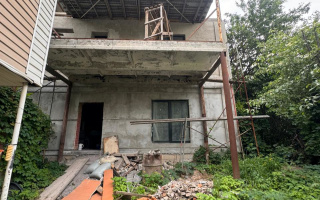 Продажа 7-комнатного дома, 400 м², ул. Есенберлина - Продажа домов, коттеджей в Алматы