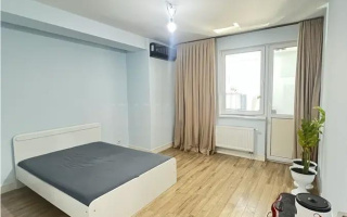 Продажа 1-комнатной квартиры, 42 м² - Продажа однокомнатных квартир от собственников в Казахстане