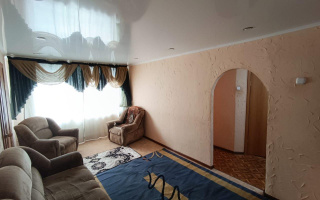 Продажа 3-комнатной квартиры, 41 м², пр. Бухар-жырау - Продажа  трехкомнатных квартир в Караганде с фото