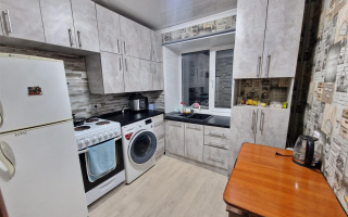 Продажа 2-комнатной квартиры, 45 м², ул. Зелинского - Продажа квартир в Караганде