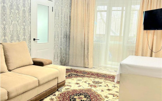 Продажа 2-комнатной квартиры, 46 м², мкр-н 12 - Продажа  двухкомнатных квартир в Караганде