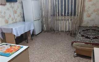 Продажа 2-комнатной квартиры, 30 м², ул. Сексек ата, дом  11 - Продажа квартир в Астане без посредников с фото