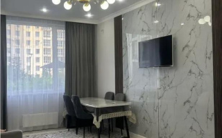 Продажа 3-комнатной квартиры, 87.9 м², ул. Асфендиярова, дом  10 - Продажа  трехкомнатных квартир в Астане