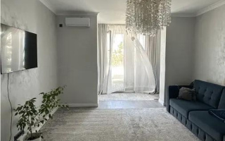 Продажа 3-комнатной квартиры, 90 м², ул. Салыкова, дом  132/4 - Продажа  трехкомнатных квартир в новостройках Алматы