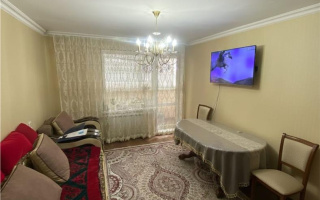 Продажа 2-комнатной квартиры, 49 м² - Продажа квартир в районе Майкудук в Караганде