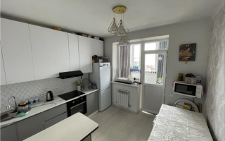 Продажа 1-комнатной квартиры, 35.6 м² - Продажа квартир в р-не Сарыарка Астаны - страница 7