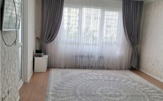 Продажа 2-комнатной квартиры, 65 м², мкр. Аккент, дом  27 - Продажа квартир в Алматы