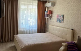 Продажа 2-комнатной квартиры, 45.5 м², ул. Манаса, дом  23/1 - Продажа  двухкомнатных квартир в новостройках Астаны