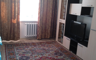 Аренда 1-комнатной квартиры, 32 м² - Аренда квартир помесячно от хозяев в Алматы