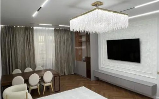 Продажа 4-комнатной квартиры, 95 м², ул. Кыз-Жибек, дом  36 - Продажа квартир в Астане без посредников