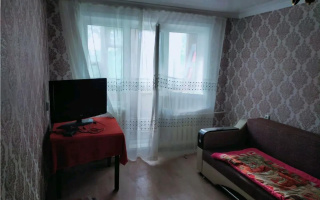 Продажа 2-комнатной квартиры, 46 м², ул. Алимхана Ермекова, дом  27 - Продажа квартир в Абае