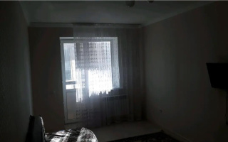 Продажа 1-комнатной квартиры, 37.5 м², пр. Кошкарбаева, дом  31 - Продажа квартир в Астане без посредников