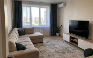 Продажа 2-комнатной квартиры, 53 м² - Продажа квартир в кирпичном доме в Астане - страница 2