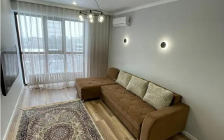 Продажа 4-комнатной квартиры, 107 м² - Продажа четырехкомнатных квартир в монолитно-каркасном доме в Казахстане