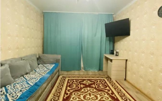 Продажа 1-комнатной квартиры, 36 м², ул. Куйши Дина, дом  36/2 - Продажа  однокомнатных квартир в Астане без посредников