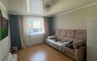Продажа 2-комнатной квартиры, 51 м², ул. Косшыгулулы, дом  24/1 - Продажа  двухкомнатных квартир в Астане с фото