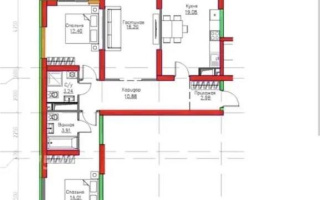 Продажа 3-комнатной квартиры, 82.7 м² - Продажа трехкомнатных квартир от собственников в Алматы - страница 6