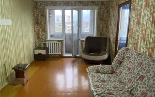 Продажа 3-комнатной квартиры, 59 м² - Продажа квартир в Казахстане - страница 192