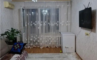 Продажа 2-комнатной квартиры, 45.3 м² - Продажа квартир в Ауэзовском р-не Алматы