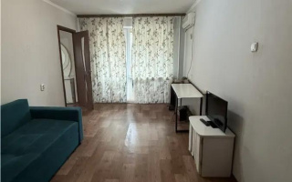 Продажа 2-комнатной квартиры, 42 м² - Продажа жилой и коммерческой недвижимости в Алматы